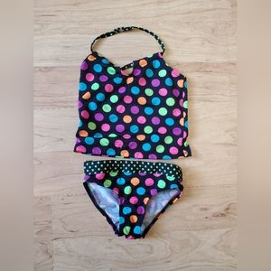 Girls 4/5 swim suit